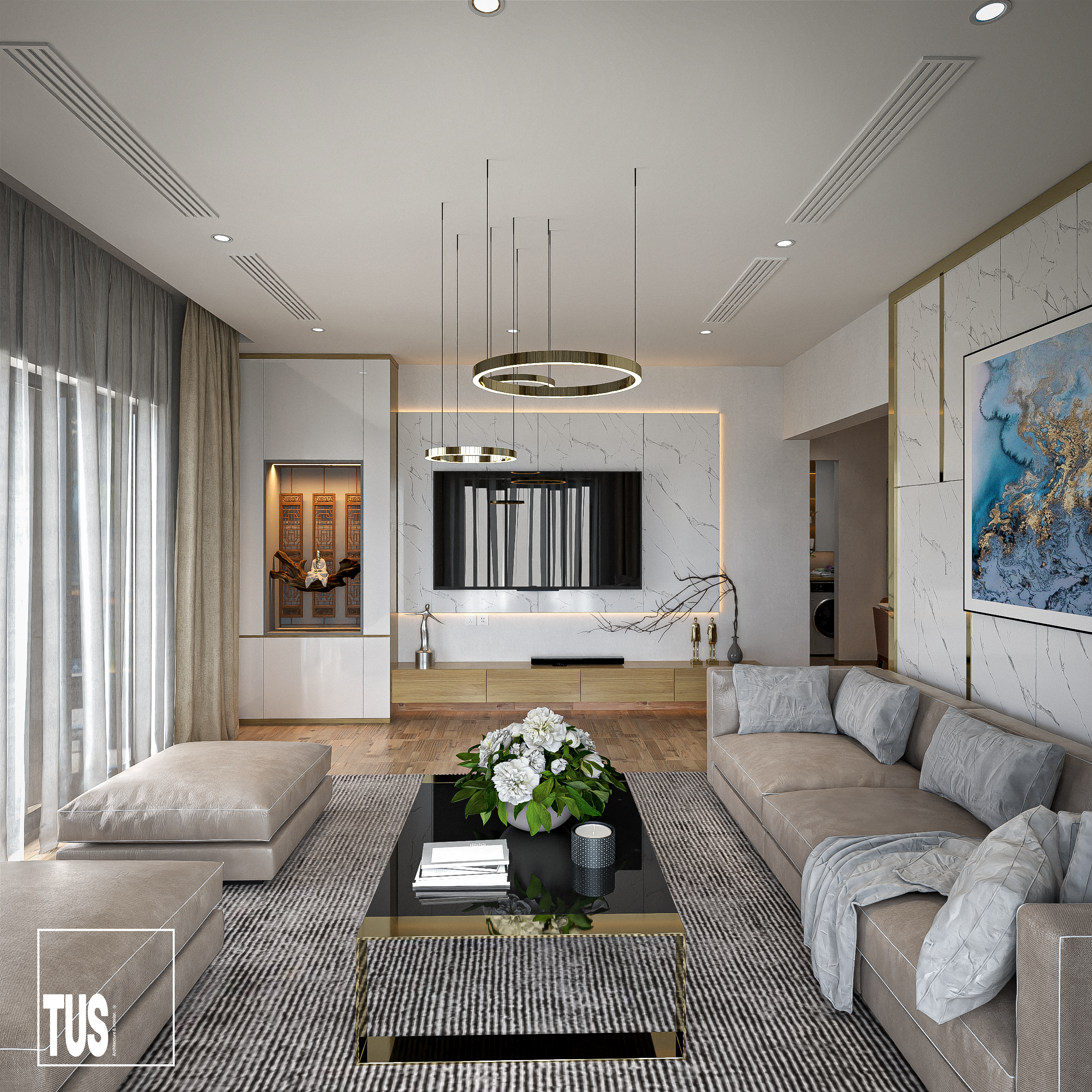 四级房屋丨越南胡志明市丨NNTUANTUS2024-3