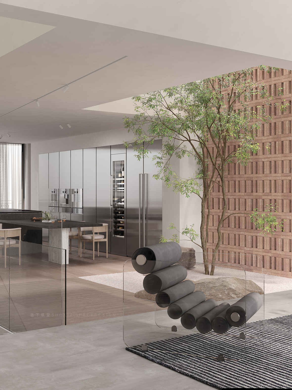 云隐丨中国深圳丨宁洁,周丁丁-37