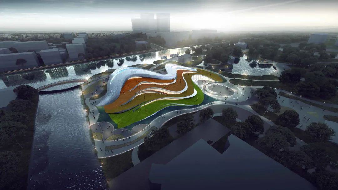 中国儿童文学动漫馆丨中国浙江-38