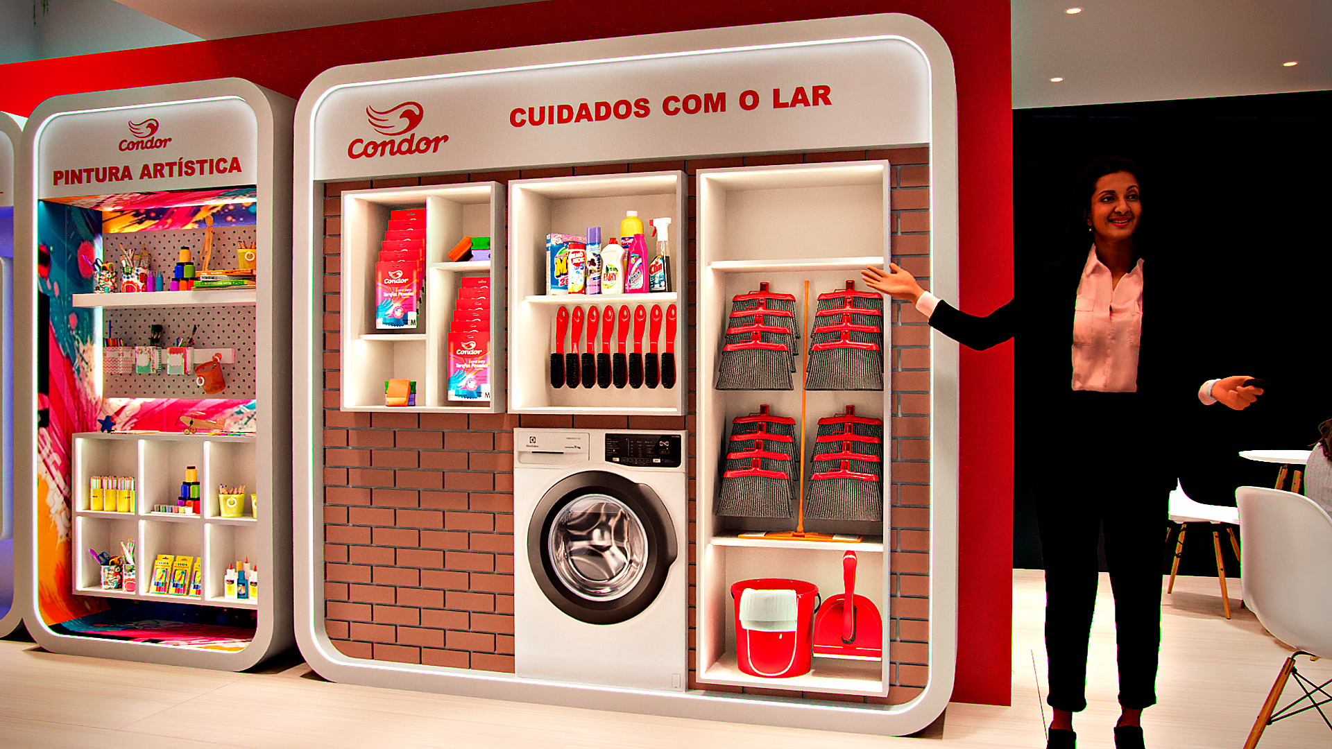 Condor | Apas 2025-14