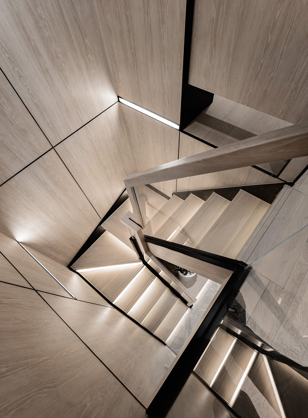 海伦堡昆海公寓丨中国昆明丨聚舍联合设计-0