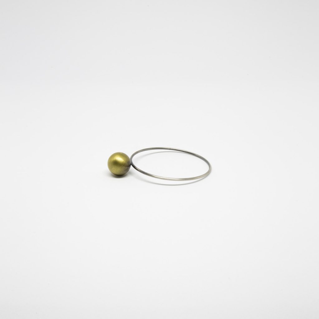 球体 – 埃利亚·内德科夫工作室-10