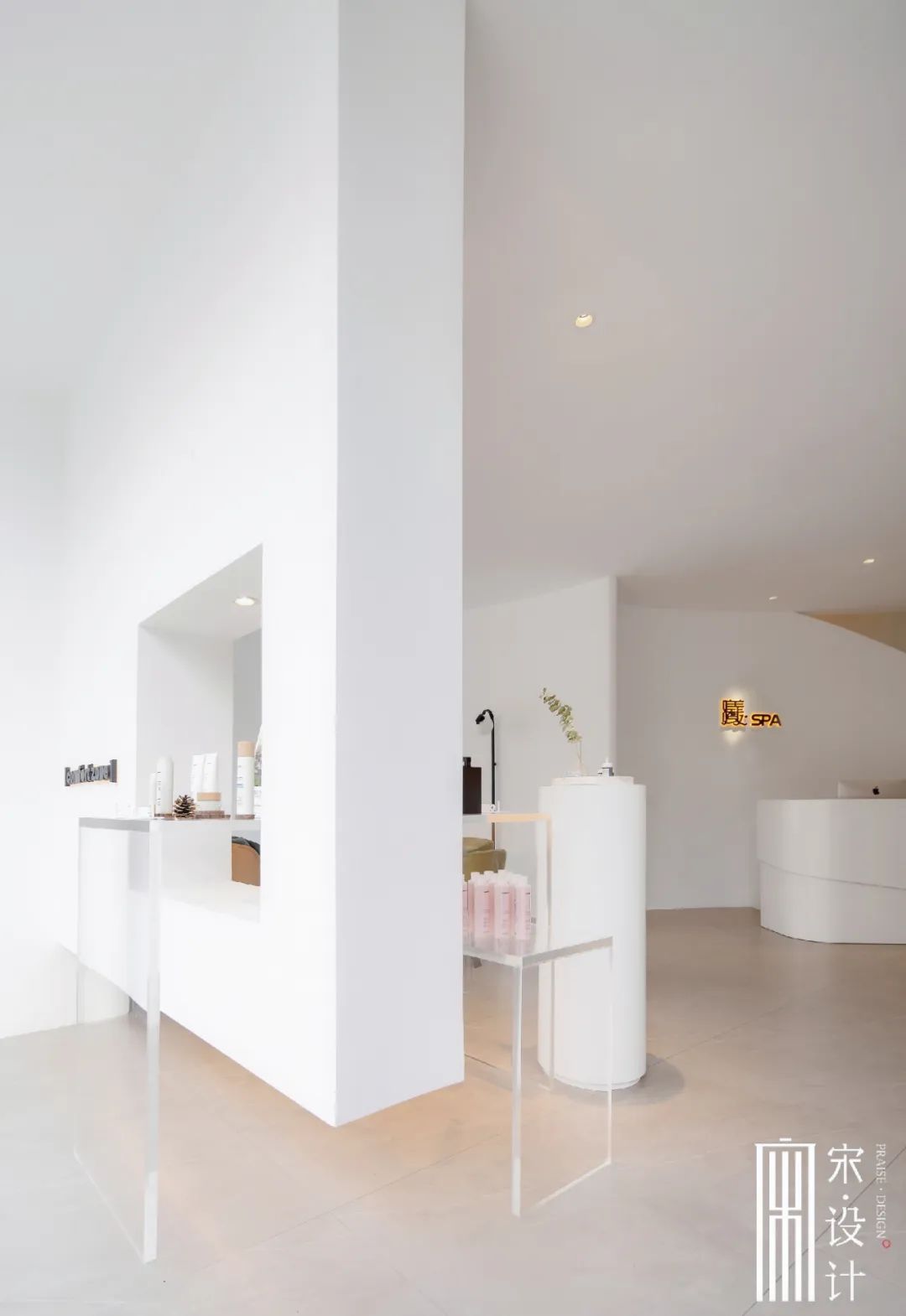 曦·SPA | 自然之美,放松之境-7