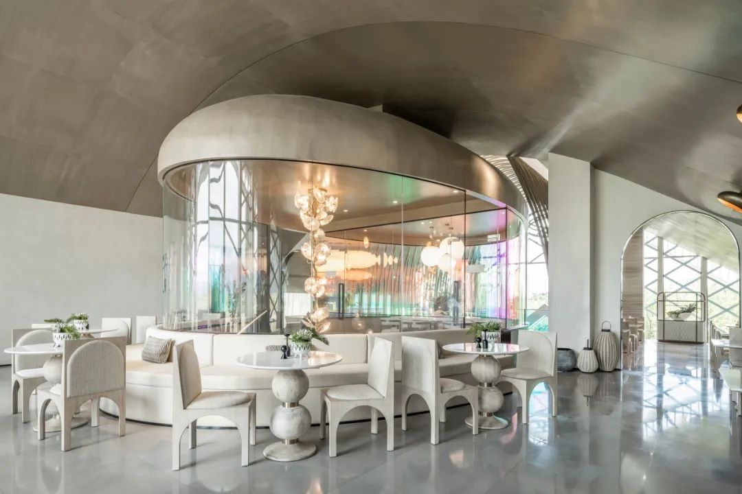 墨设设计七周年，不是总结，是另一种出发丨中国上海丨墨设设计-69