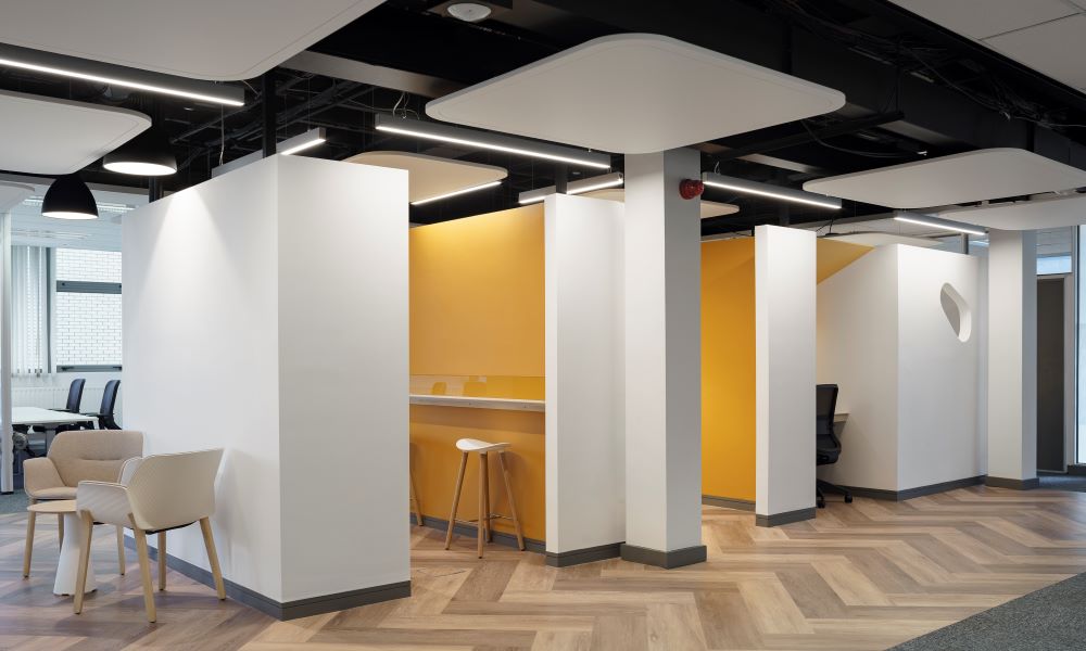 丨爱尔兰都柏林丨DMOD Architects-19