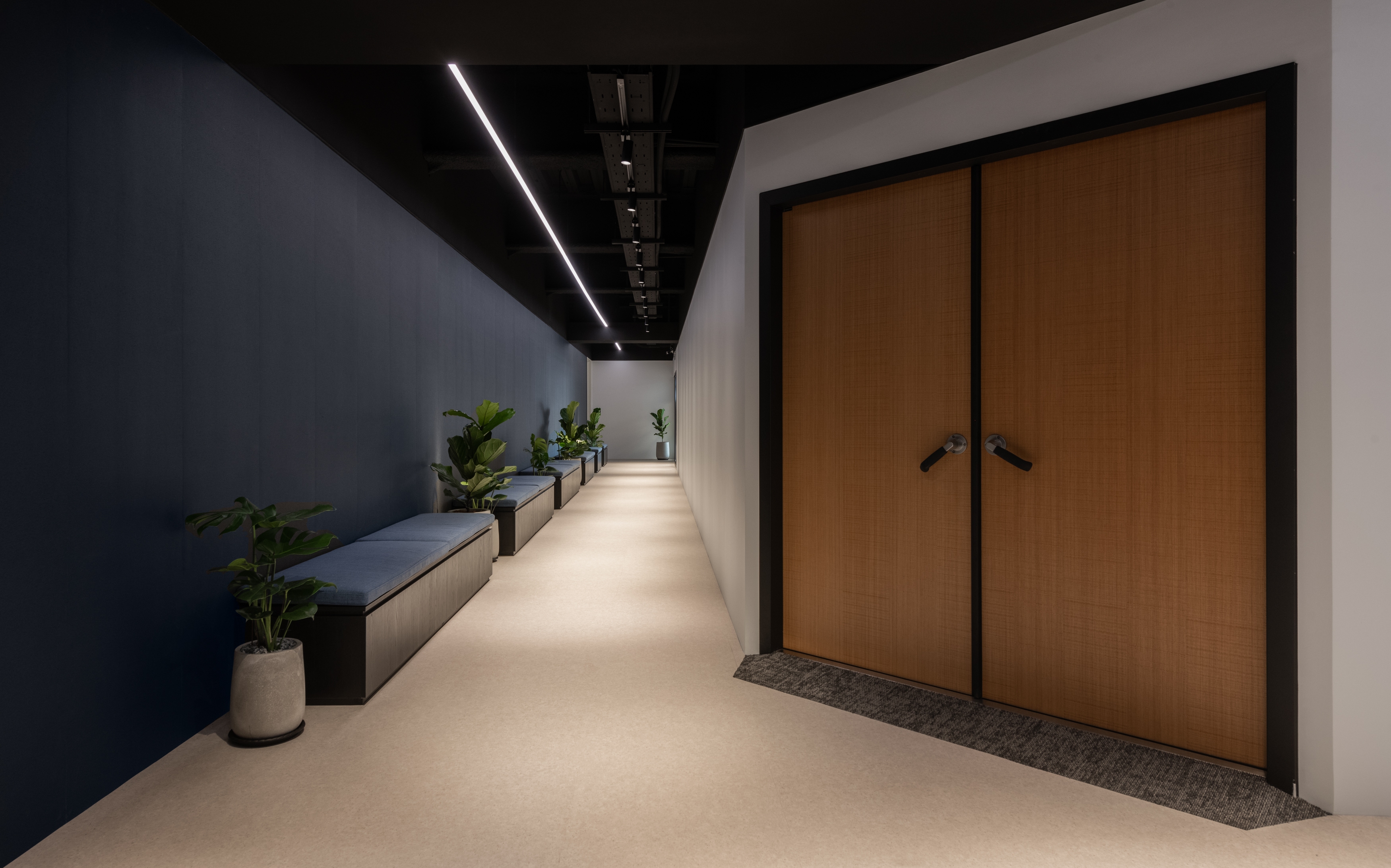 INVISION GROUP空间项目丨Detail Studio Team-14