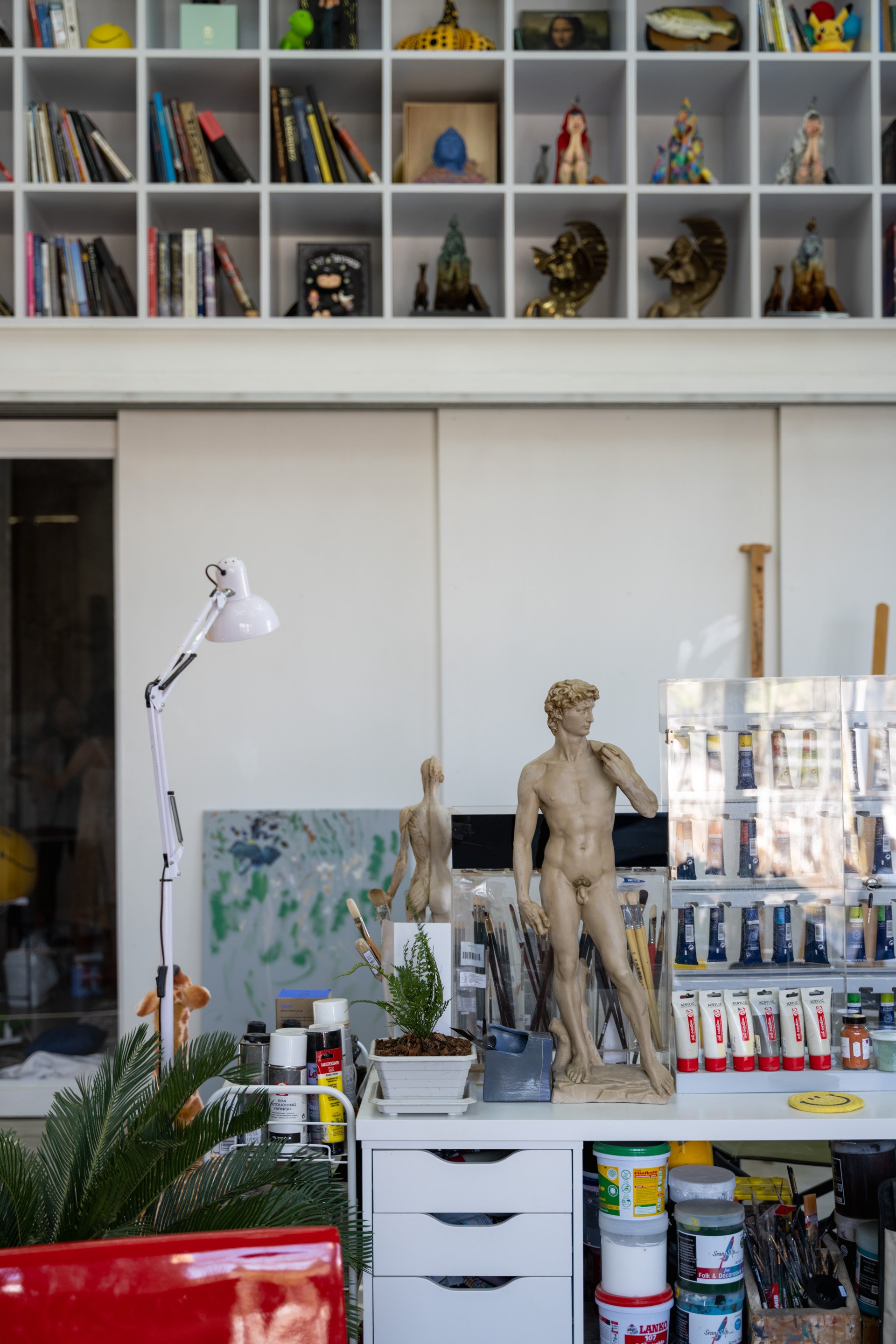 Furnish 工作室丨泰国丨11.29 Studio-73