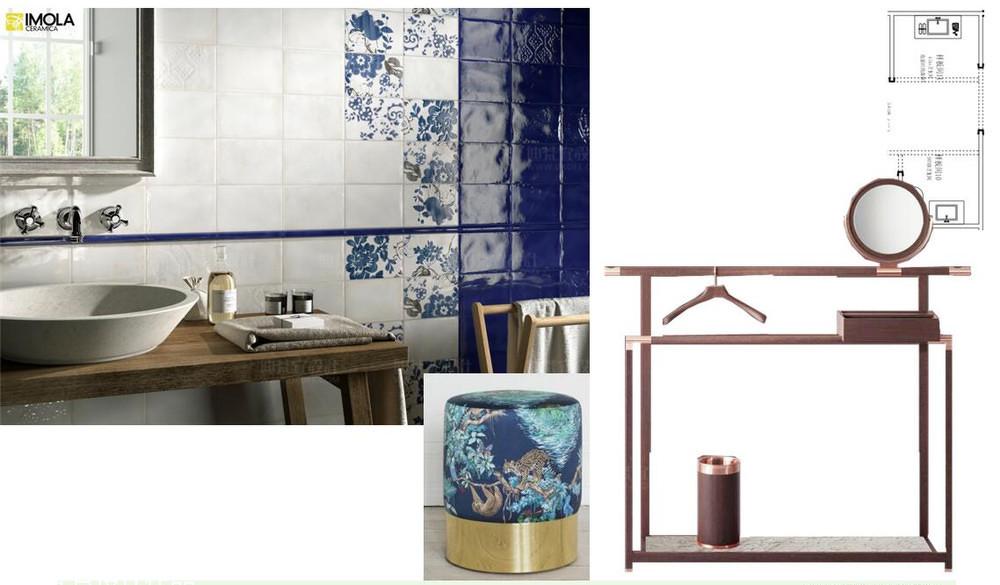 成都蜜蜂展厅软装设计-26