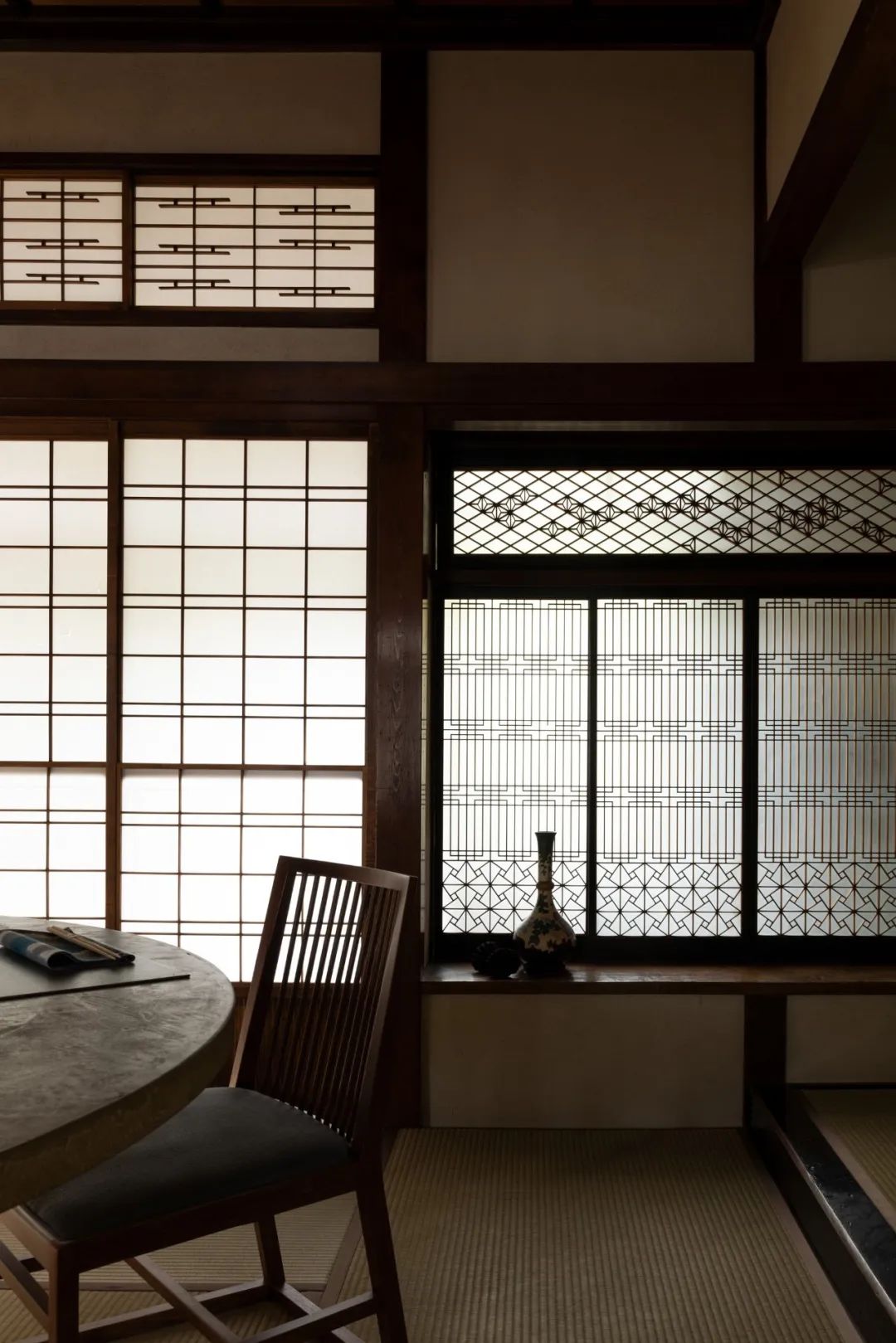 吉田家住宅丨日本鹿儿岛丨Kenohare media-63