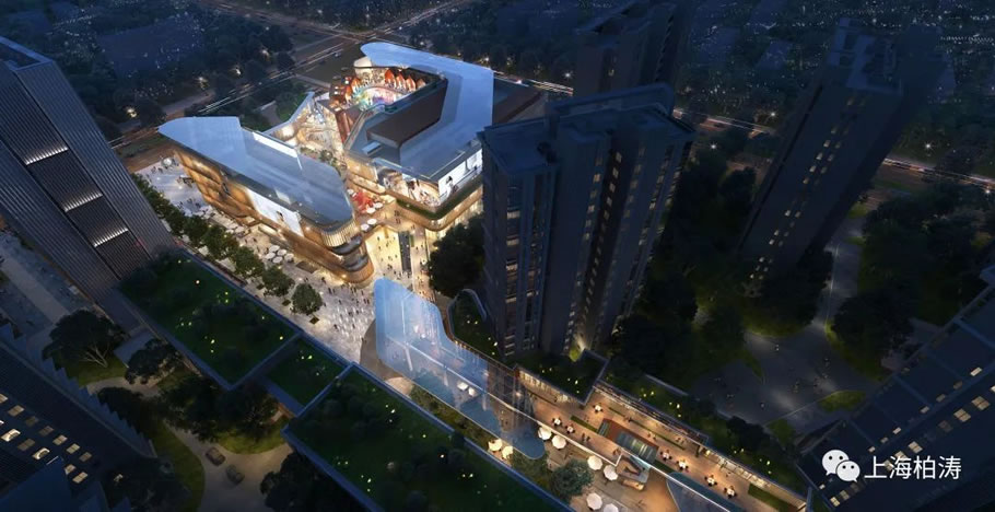 武汉光谷“之寓·未来”青年社区丨中国武汉丨PTA上海柏涛-29