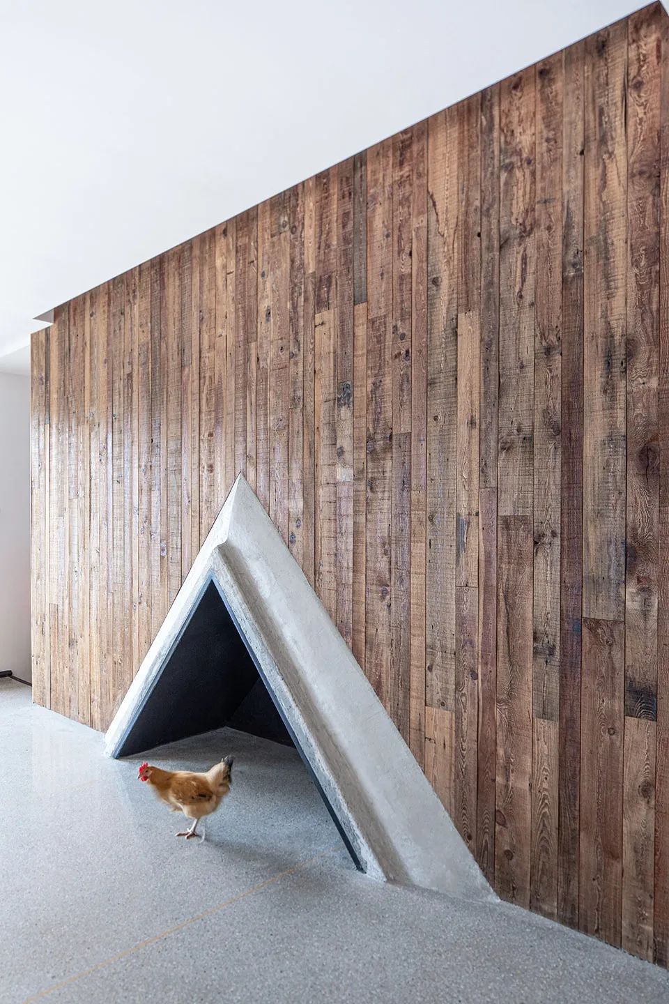 清溪行馆丨中国安庆丨一本造工作室-59