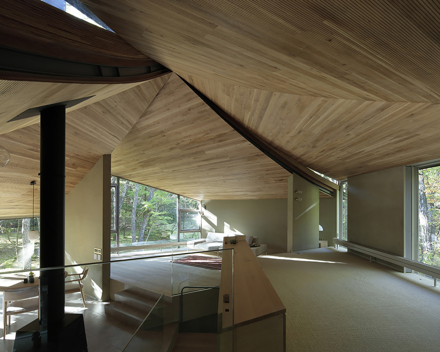 丨日本丨Cell Space Architects-10