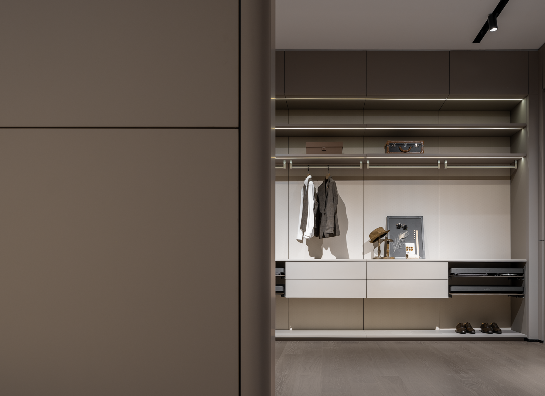 玛格·极广州罗浮宫旗舰店丨中国广州丨广州共生形态工程设计有限公司-69