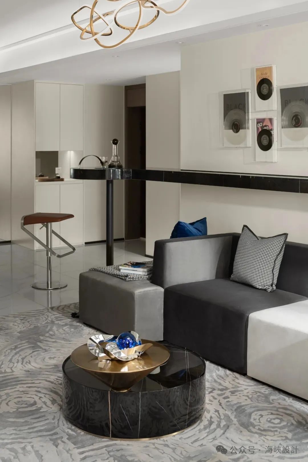 重庆·彭水乌江门样板间丨中国重庆丨上海高迪建筑工程设计有限公司-50