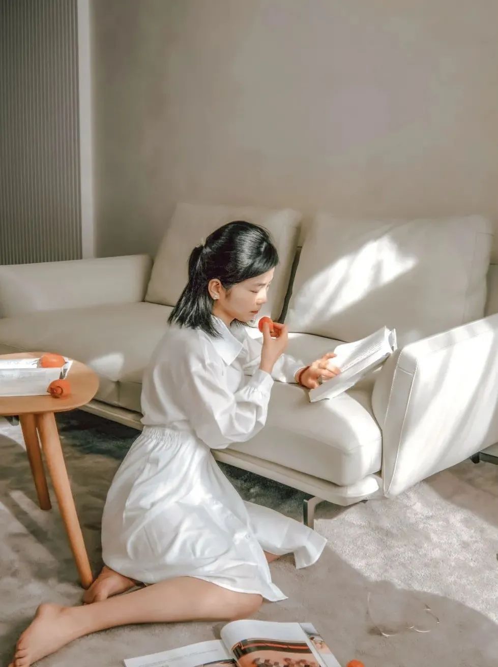 90㎡现代质感，一家四口的自由仙居 | 恒田设计-0