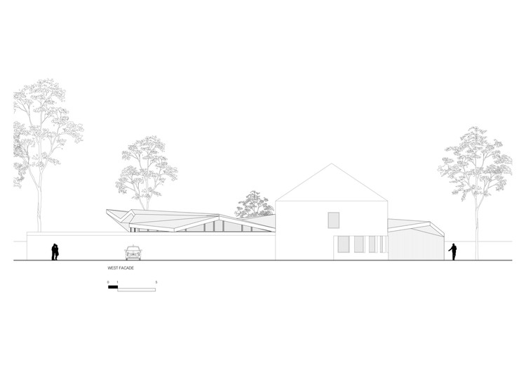 丨卢森堡丨Metaform architects-34