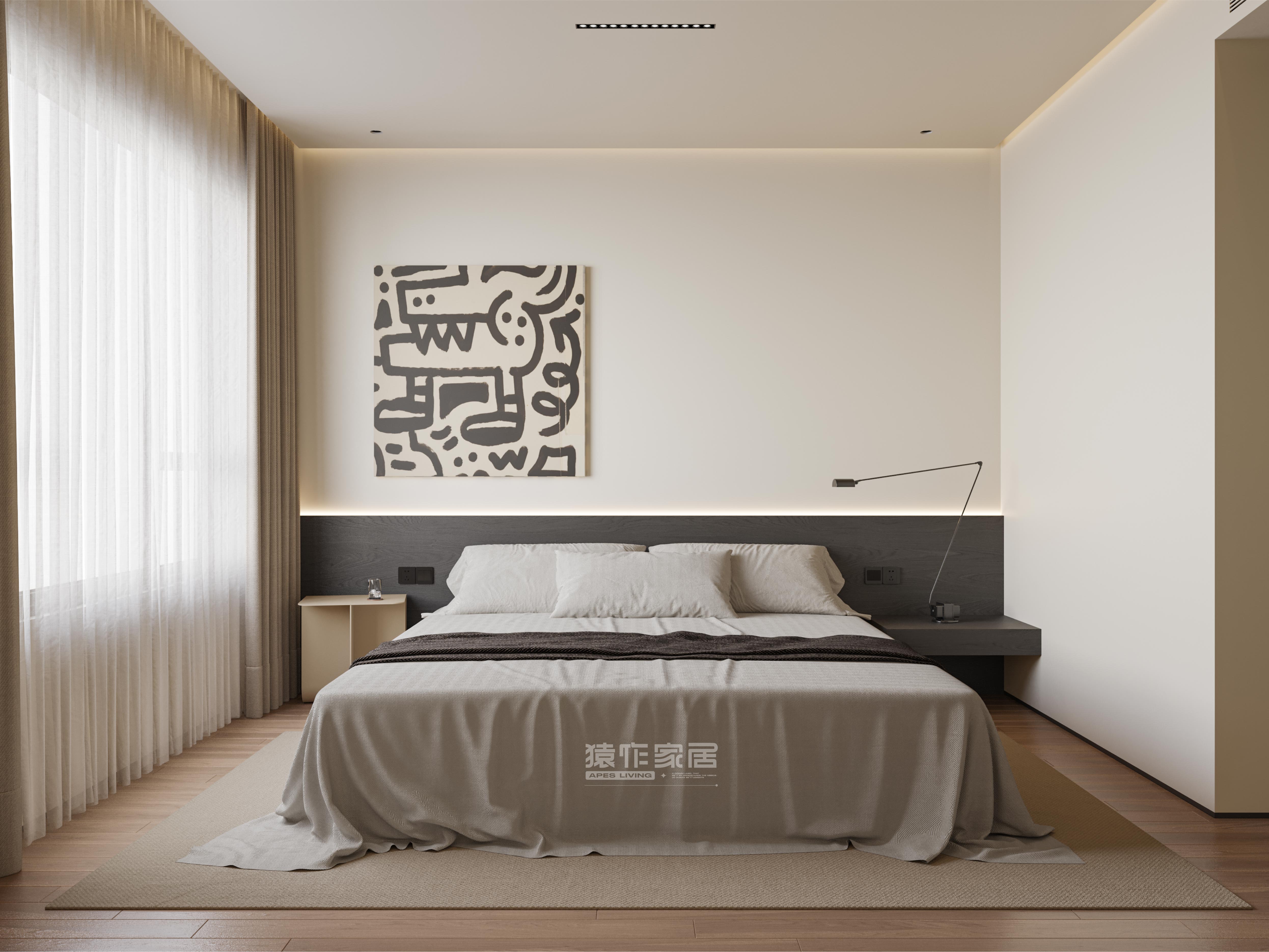 猿厂焕装 · 北辰中央公园丨中国长沙-12