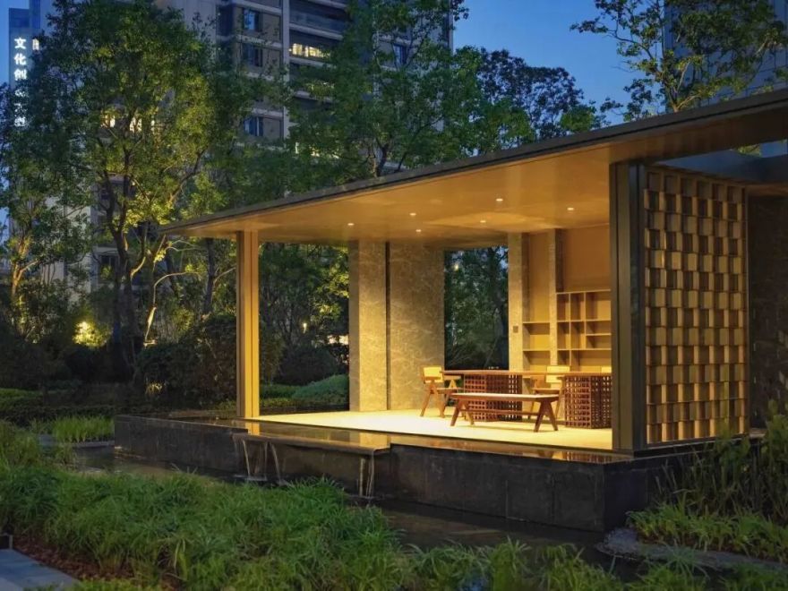 杭州・鼎湖未来云城丨中国杭州-31