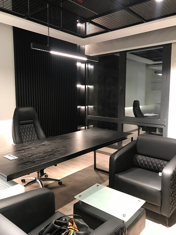 艾尔卡迪汽车埃及分公司丨埃及-5