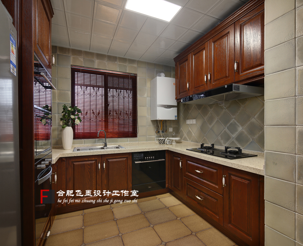 合肥李秀玲实景作品·《南国佳人》-31