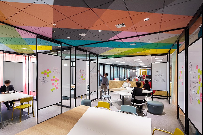 Ridgelinez 新办公室-4