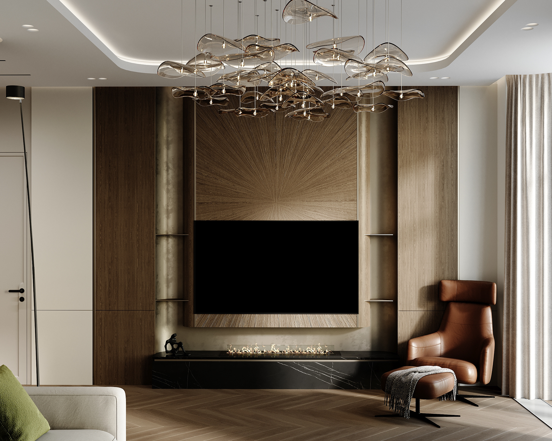 平层 丨Nazym Takisheva-3