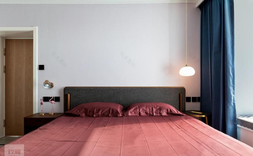 空间魔法师 · 打造完美布局的室内设计案例-34