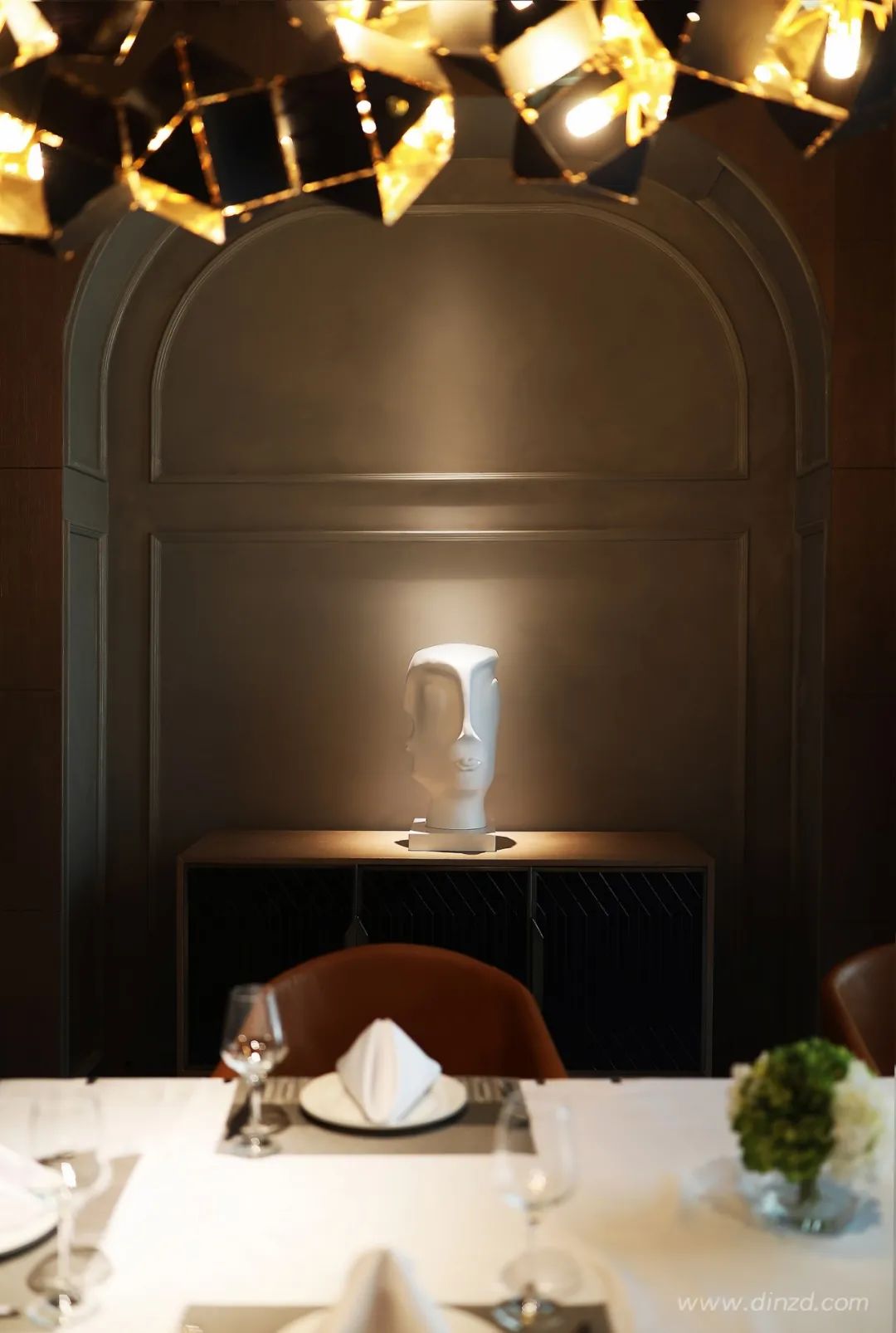 贵阳 Tulip Inn | 东西融合的法式雅致生活-15