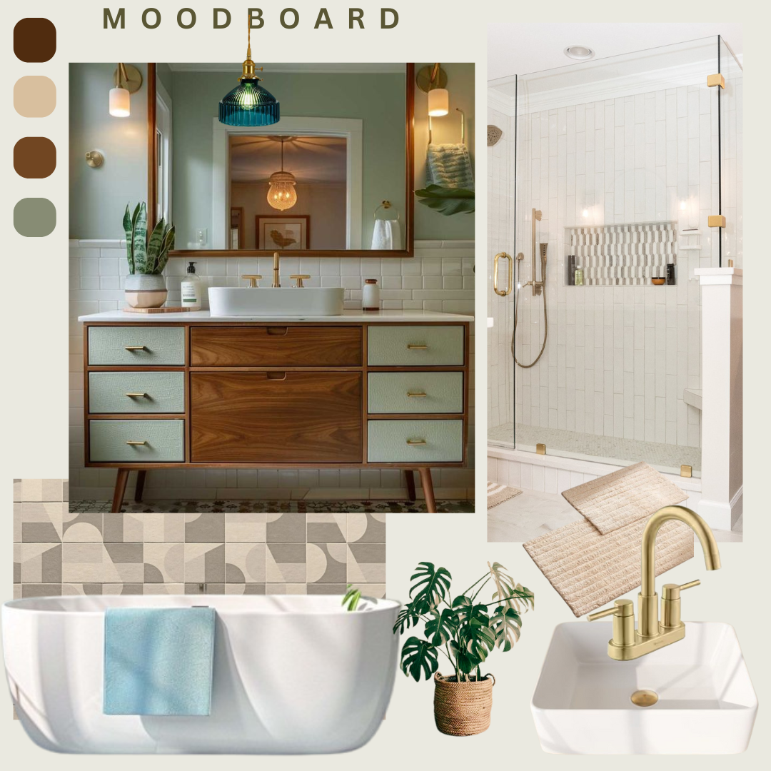 Mood Boards - Color & Texture inspiration-4
