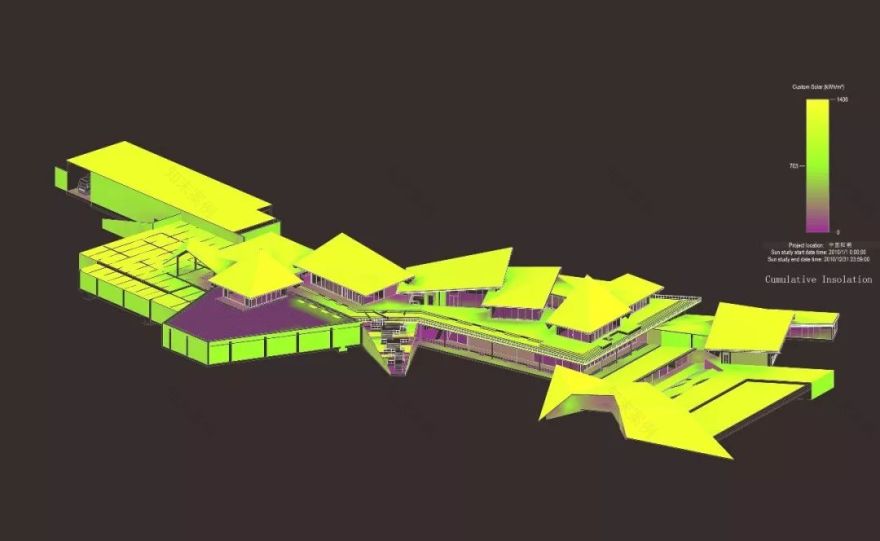 数字城市 | BIM 助力建筑行业新变革-41