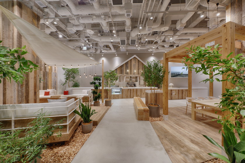 名古屋 Drive to Go 丰田租车休闲店  Archicept city-1