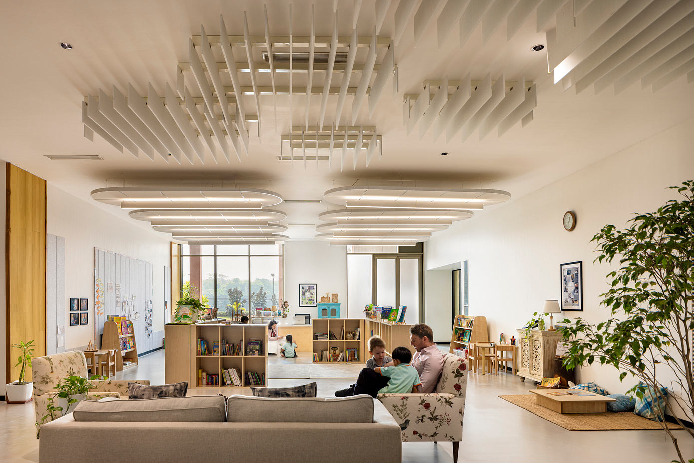 惠灵顿公学国际部丨印度-6