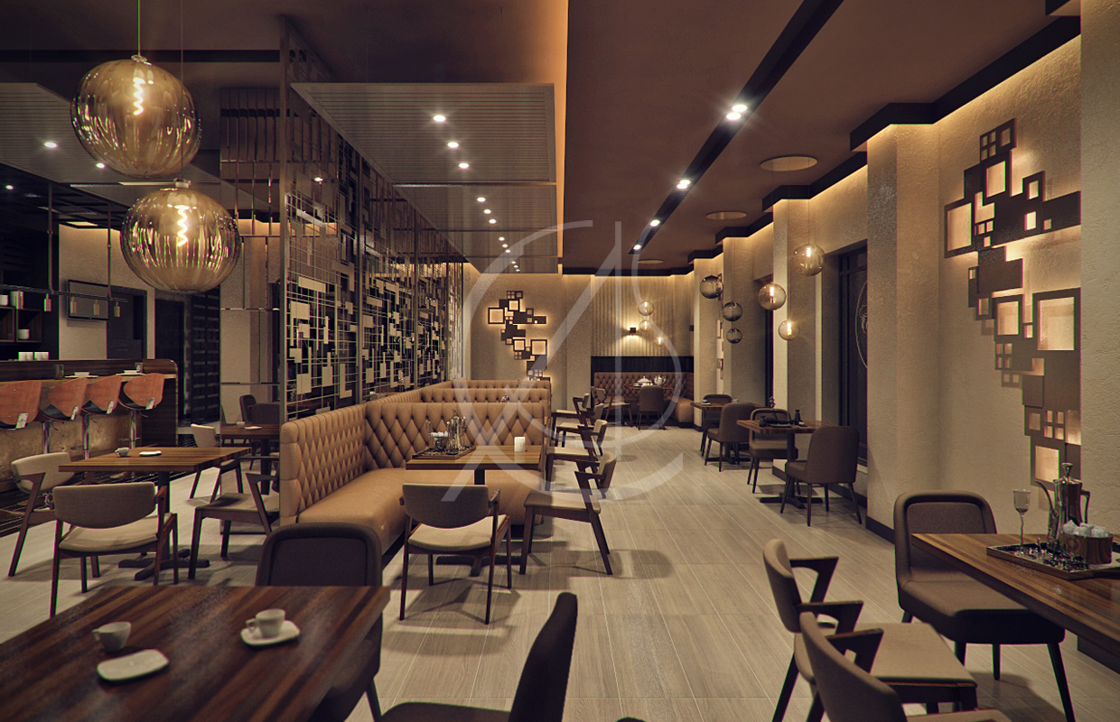 crepe bechamel restaurant interior design-3