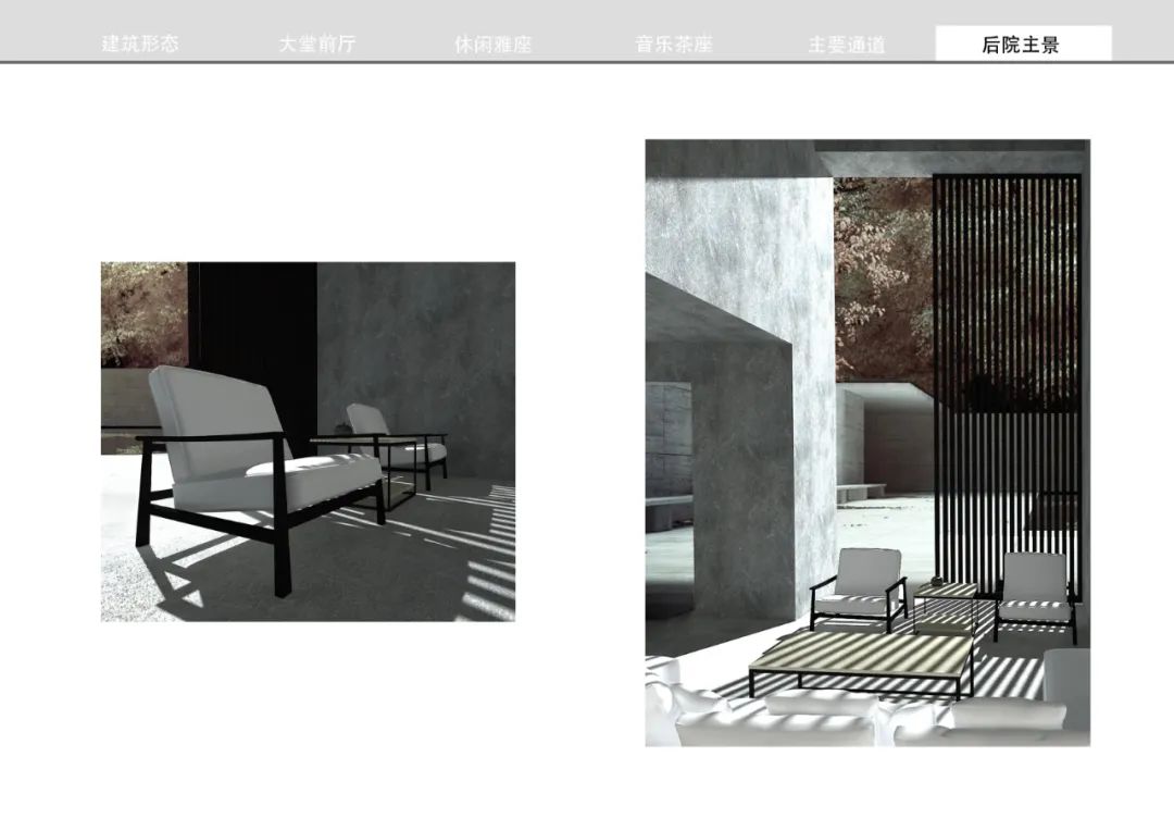 禅意空间 | 逃城禅韵心灵疗养会所-21