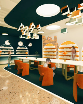 Center for the Performing Arts