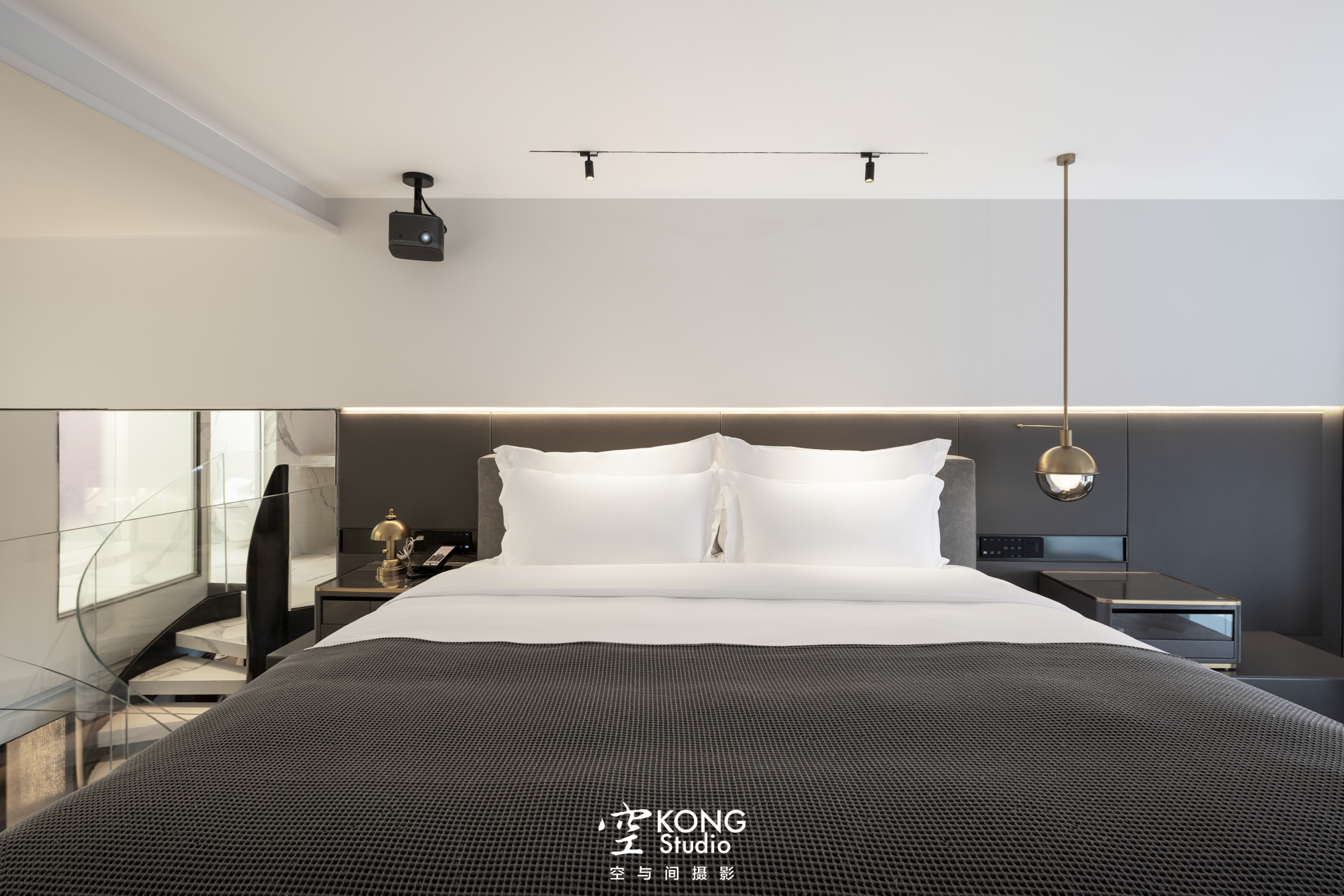 ISEYA 浮云高空公馆丨中国重庆丨BDD 布道空间设计-8