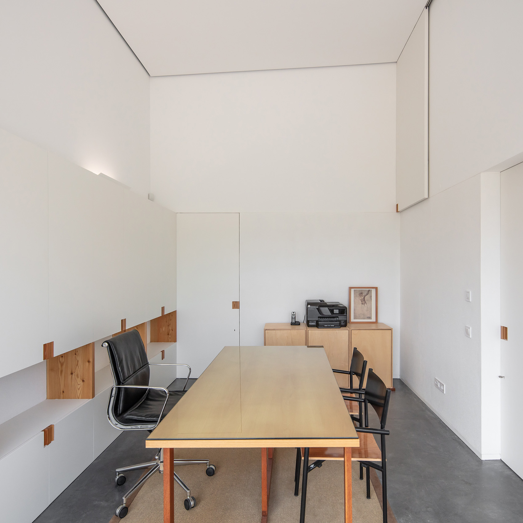 田野间的办公楼，葡萄牙 / Nelson Resende Arquitecto-108