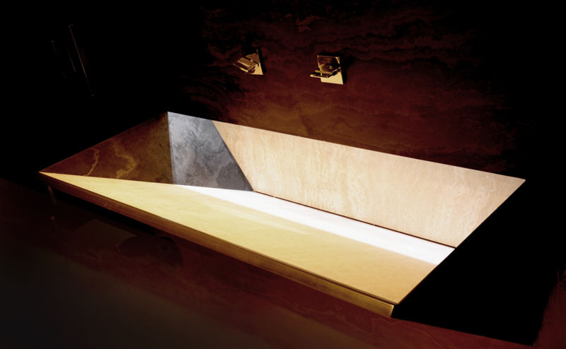 带有小花园的公寓丨波兰华沙丨KM rubaszkiewicz ARCHITEKCI-8