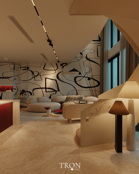 AnNam's house - Metropole