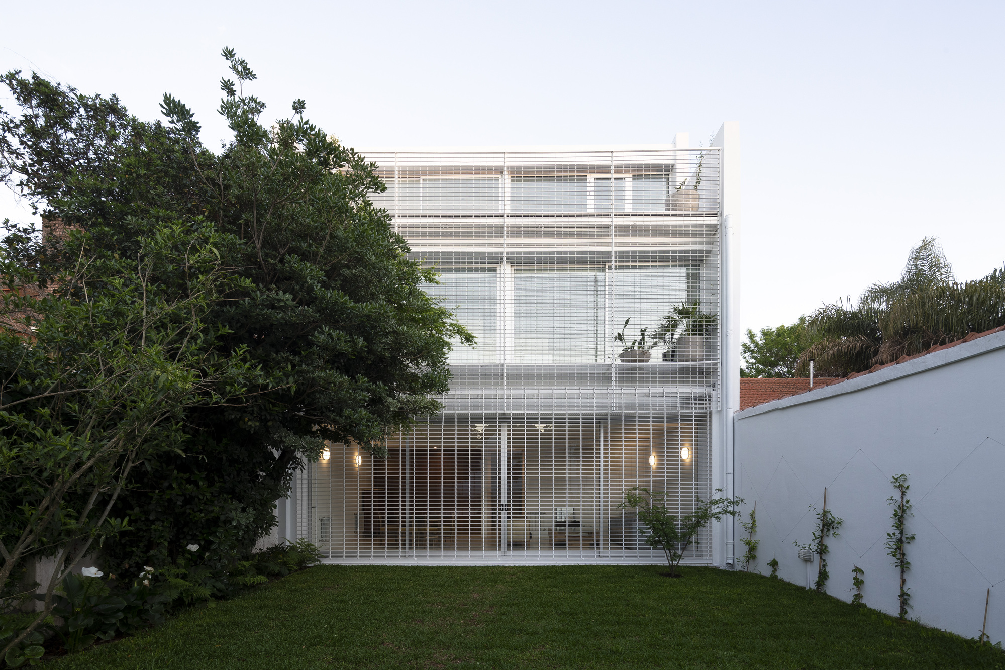 JI 之家丨阿根廷布宜诺斯艾利斯丨Colle Croce-46