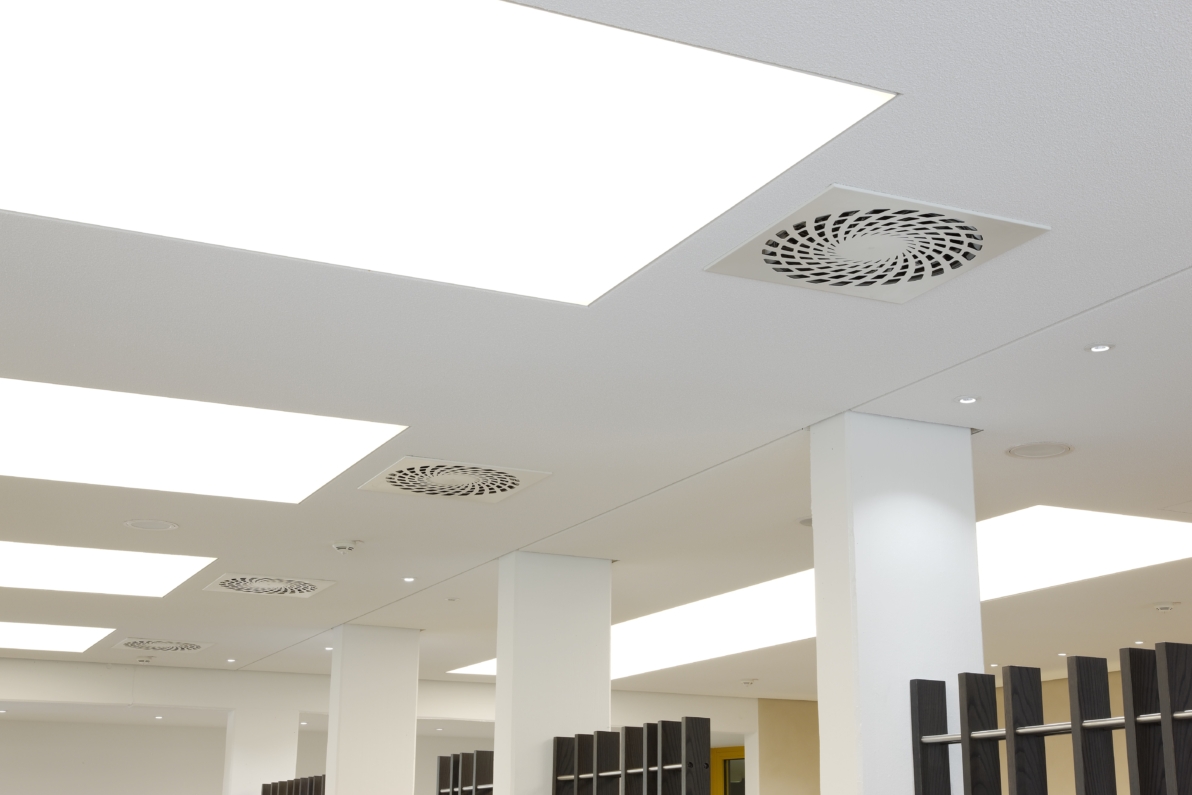  Generalsanierung im Berufsförderungswerk Düren - buerohauser-43