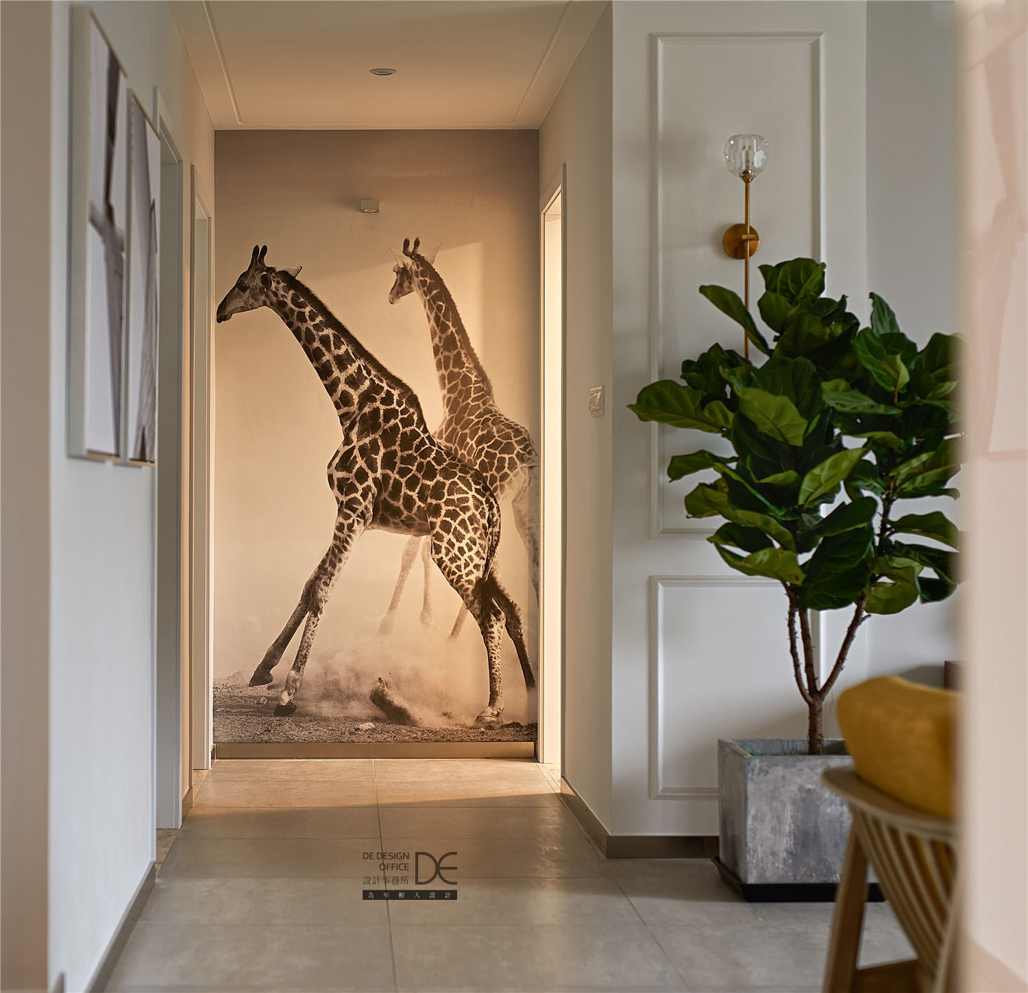 DE设计事务所：零度以上风景-30