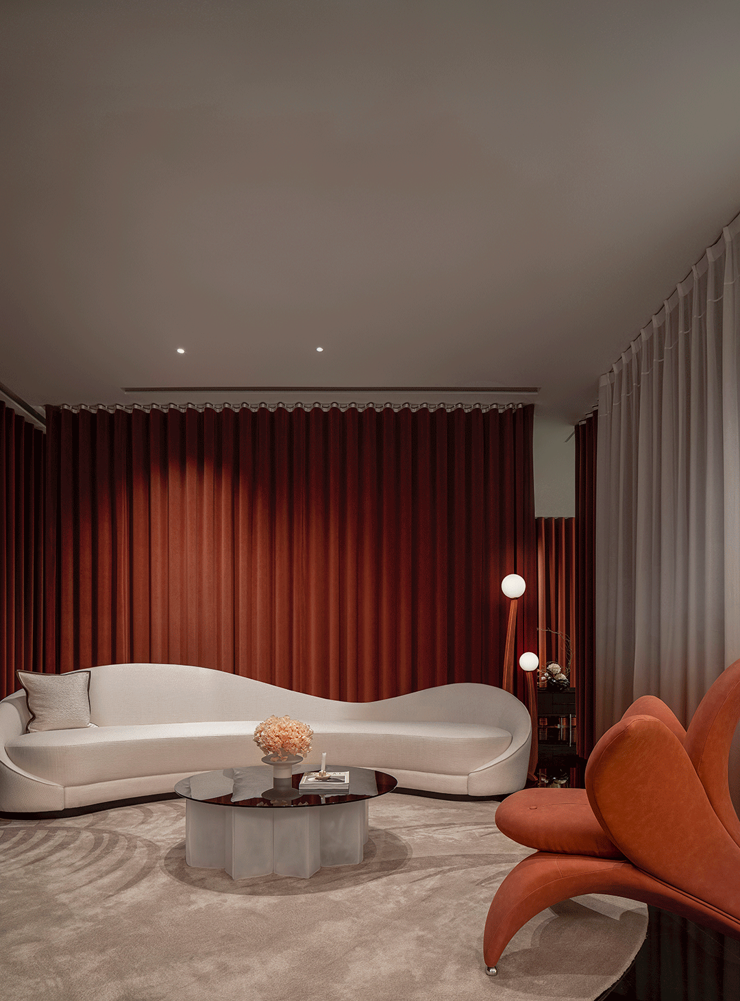 中交远洋那么小镇丨中国北京丨CAC 京典设计-54