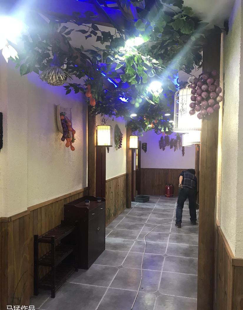 
周口淮阳粗粮小厨15店 -6