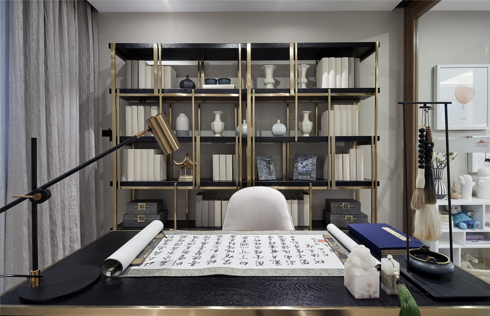 康桥·悦蓉园-25