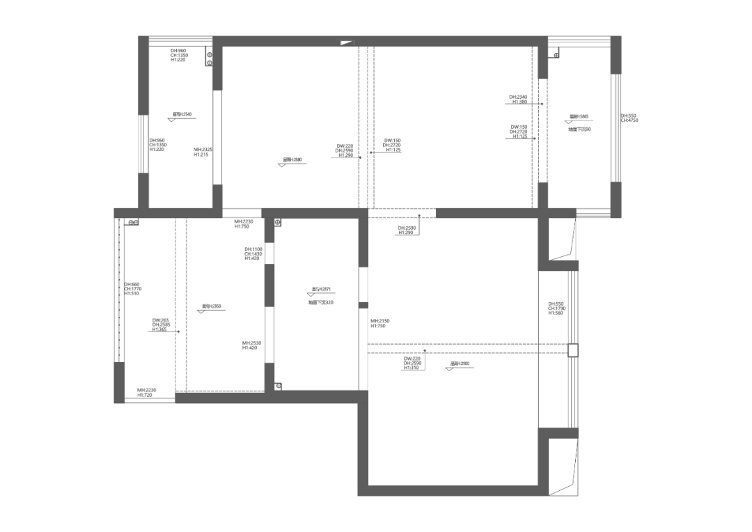 北城梁筑 · 泉州海韵山居丨中国泉州-106