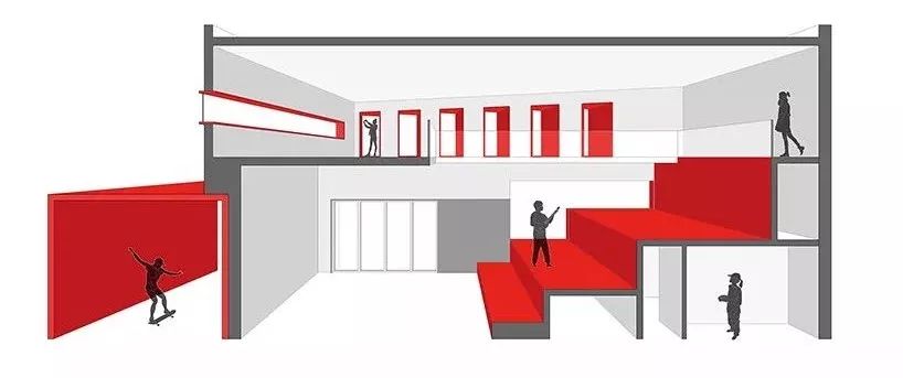 "三角红黑魔方 | 汽车爱好者的社交实验场"-75