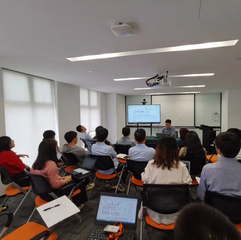 金鹰小剧场 | 专业融合,全景展示房地产操盘流程-5