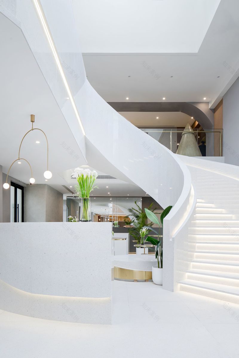 绿地社区中心 | 打造全龄段共融和谐的公共空间-6