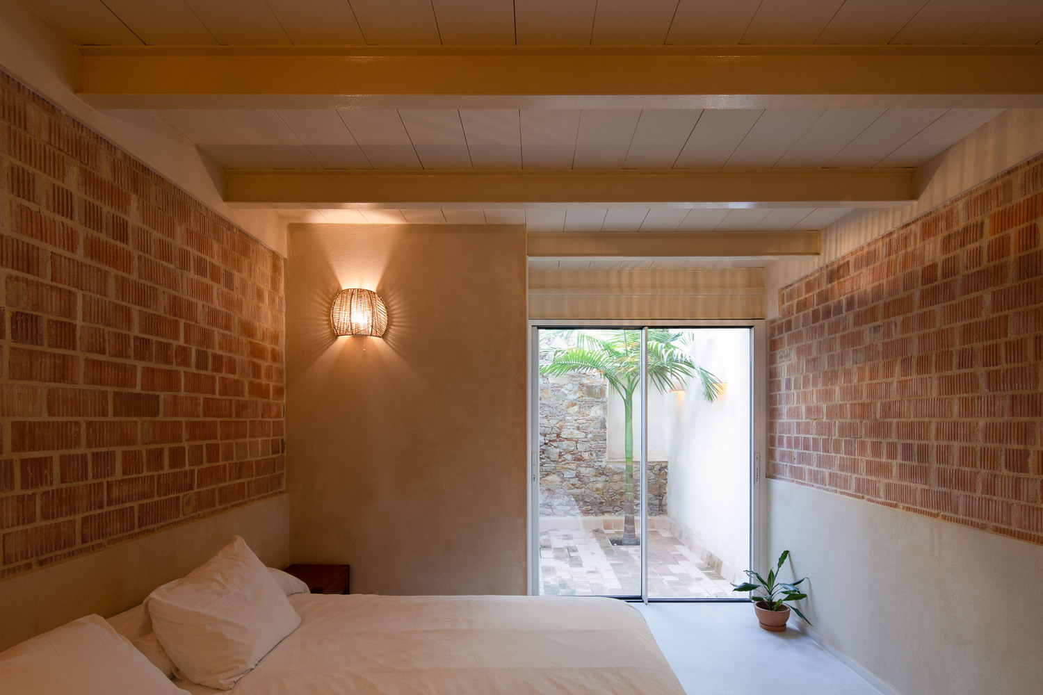 西班牙 La Línea de la Concepción 公寓丨EovaStudio-49